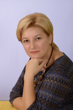 Евсеева Елена Николаевна.